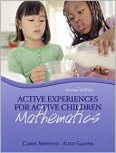 Book Active Experiences for Active Children: Mathematics free