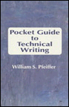 Book Pocket Guide to Technical Writing free