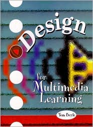 Book Design for Multimedia Learning free