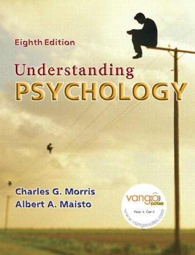 Book Understanding Psychology Value Package (includes MyPsychLab Pegasus with E-Book Student Access ) free