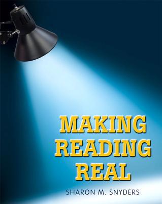 Book Making Reading Real free