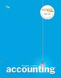 Book Accounting, Chapters 1-25, and MyAccountingLab 12-Month Access Code Packge (7th Edition) free