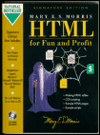 Book HTML For Fun and Profit - Gold Signature Edition free