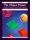 Book The Object Primer: The Application Developer's Guide to Object-Orientation (SIGS: Managing Object Technology) free