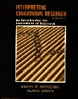 Book Interpreting Educational Research: An Introduction for Consumers of Research free