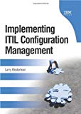 Book Implementing ITIL Configuration Management free