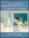 Book Principles of Materials Selection for Engineering Design, The free
