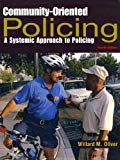 Book Community-Oriented Policing: A Systemic Approach to Policing with When Cultures Clash: Strategies (4th Edition) free