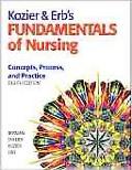 Book Kozier & Erb's Fundamentals of Nursing and MyNursingLab -- Access Card -- for Kozier & Erb's Fundamentals of Nursing Package (8th Edition) free