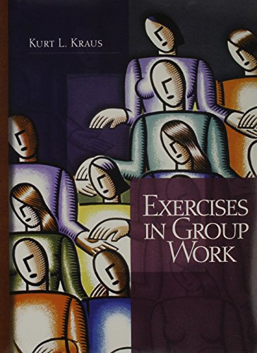Book Group: Counseling Specialty&exer Grp Wk Pkg free