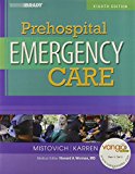 Book Prehospital Emergency Care and Student Wkbk Pkg free