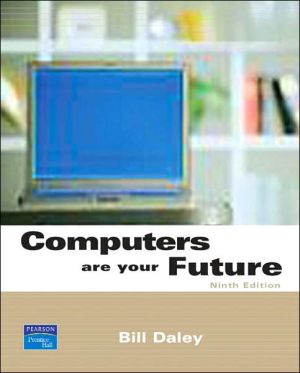 Book Computers Are Your Future, Introductory (9th Edition) free