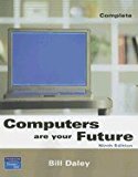 Book Computers Are Your Future: Complete free