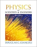 Book Physics for Scientists and Engineers (3rd Edition) free