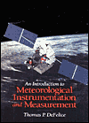 Book Introduction to Meteorological Instrumentation and Measurement, An free