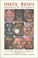Book Identity Matters: Rhetorics of Difference free