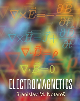 Book Electromagnetics free