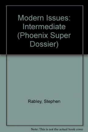 Book Super Dossier: The Modern Issue (phoenix Super Dossier) free