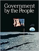 Book Government By The People, Texas Edition (22nd Edition) free