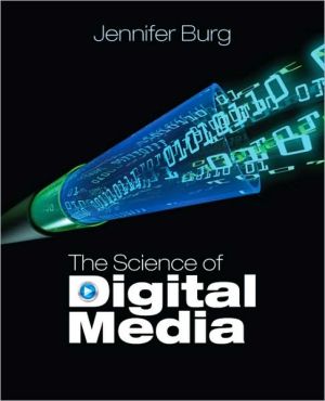 Book The Science of Digital Media free