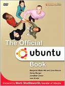 Book The Official Ubuntu Book free