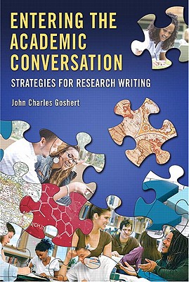 Book Entering the Academic Conversation: Strategies for Research Writing free