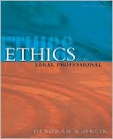 Book Ethics for the Legal Professional free