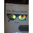 Book The Writer's World: Essays, Annotated Instructor's Edition free