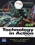 Book Technology in Action, Third Edition (Book & Student Resource CD-ROM) free