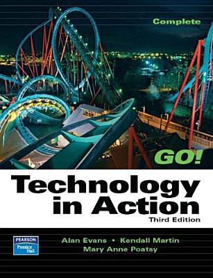 Book Technology in Action Complt& Student CD Pkg free