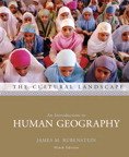 Book Instructor Resource Center on DVD (An Introduction To Geography The Cultural Landscape) free