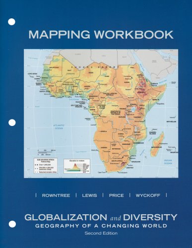 Book Mapping Workbook free