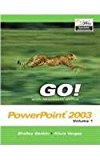 Book Go! With Microsoft Office Excel 2003, Volume 1 free