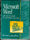 Book Microsoft Word: Quick Start for Legal Professionals free