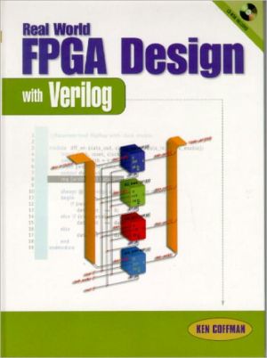 Book Real World Fpga Design With Verilog free