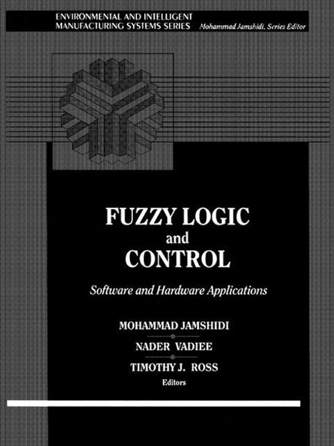 Book Fuzzy Logic and Control: Software and Hardware Applications, Vol. 2 free
