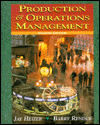 Book Production and Operations Management, Revised Printing free