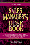 Book Sales Manager's Desk Book free