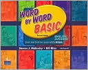 Book Word by Word Basic English/Japanese Bilingual Edition free