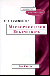 Book Essence of Microprocessor Engineering, The free