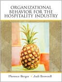 Book Organizational Behavior for the Hospitality Industry free