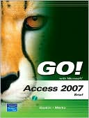 Book GO! with Microsoft Access 2007, Brief free