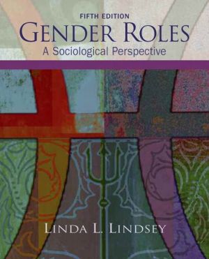 Book Gender Roles: A Sociological Perspective (5th Edition) free