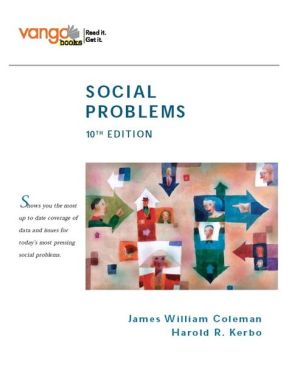 Book Social Problems free