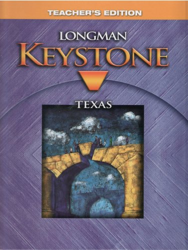 Book Longman Keystone Course 2a - Texas Teacher's Edition free