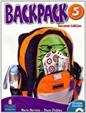 Book Backpack 5 With Cd-rom free