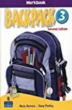 Book Backpack 3 Workbook With Audio Cd free