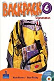Book Backpack 6 Workbook with Audio CD free