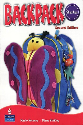 Book BACKPACK STARTER 2/E STUDENT BOOK 245201 free
