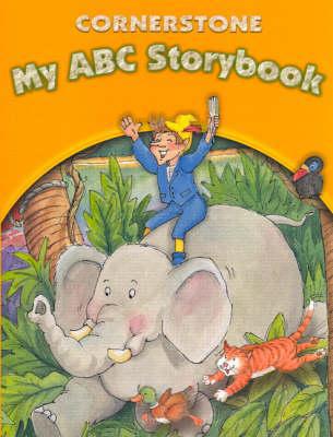 Book LONGMAN CORNERSTONE MY ABC STORYBOOK STUDENT BOOK free